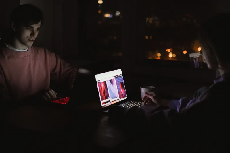 Everything You Actually Googled: The Secret Diary Living in Your Browser