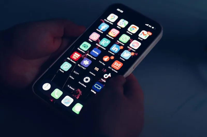 The Text That Rewired Everything: Why the Messages That Changed Your Life Are Already Gone
