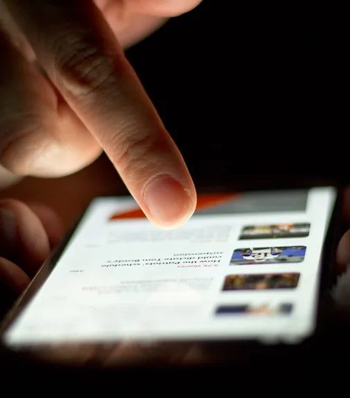 TikTok Broke Its Own Algorithm and Creators Are Thriving in the Wreckage