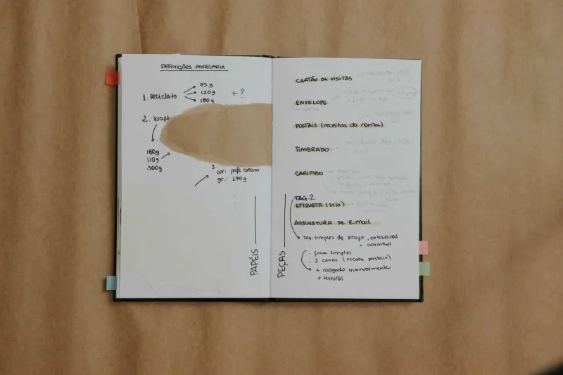 What You Almost Said: The Raw, Unfinished Drafts That Know You Better Than Your Final Words